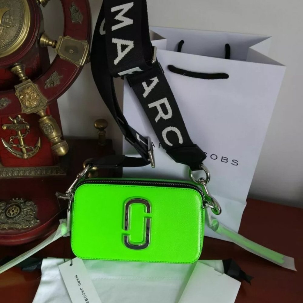 NWT MARC JACOBS LIMITED EDITION BAG
